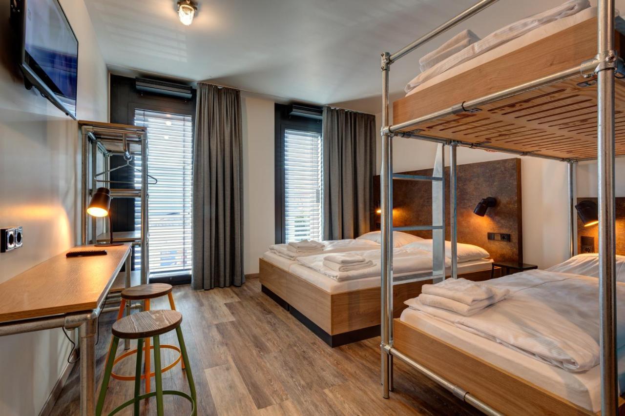 Meininger Tiergarten 3*