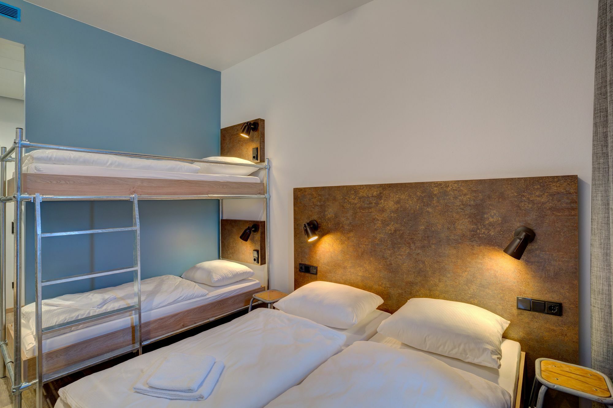 Meininger Tiergarten 3* Берлин