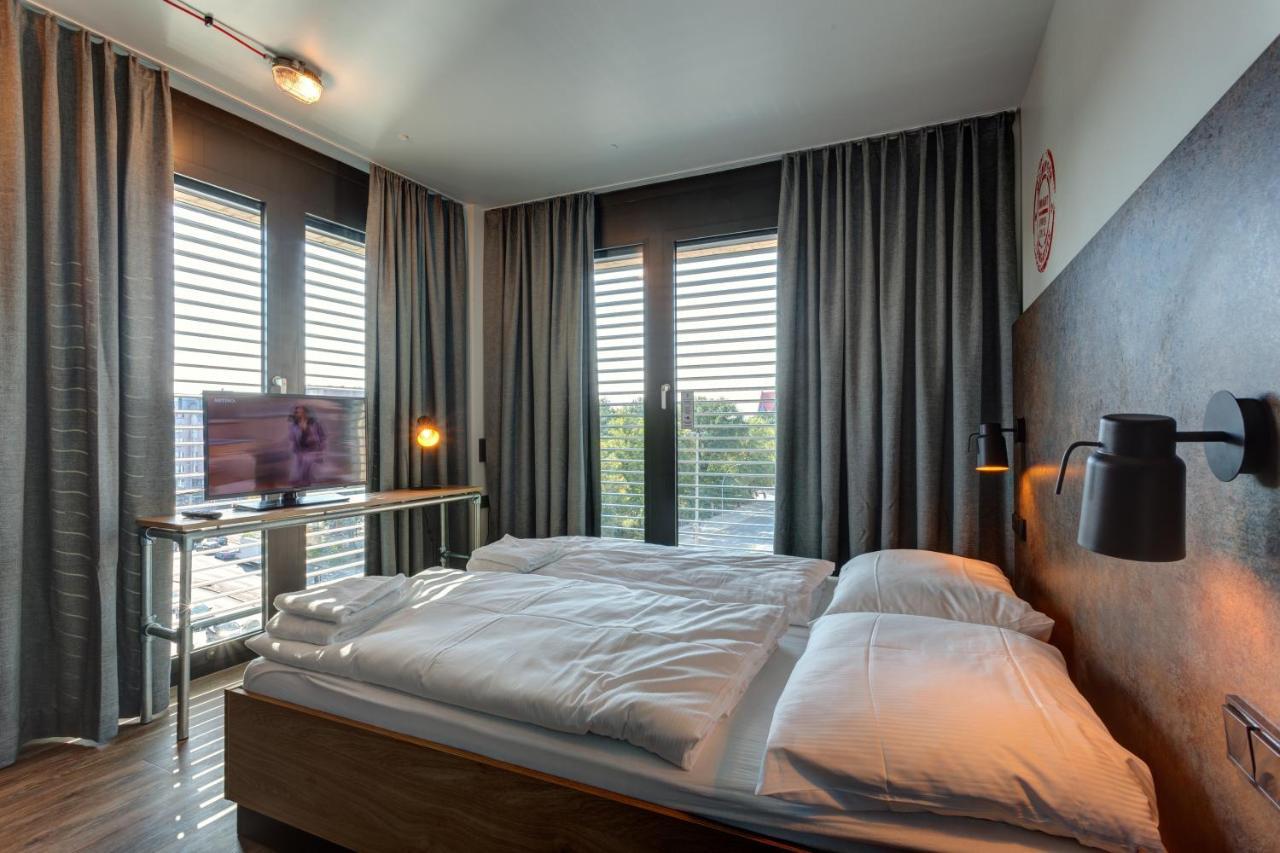 Meininger Tiergarten Hotel Berlijn